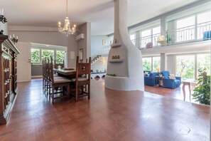 Dining - Villa degli Archi by MMega (Sant'Elpidio a Mare)