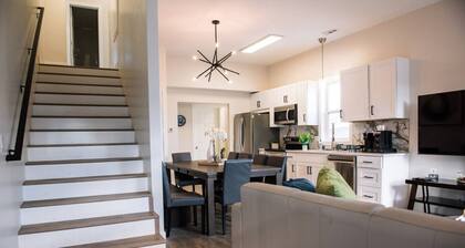 The Olive Den - Spacious New Remodel - Big Groups..