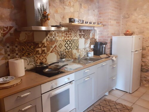 Traditional Studio Artemis In Chersonissos - Hersonissos