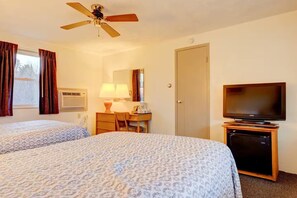 Comfort Room, Mountain View