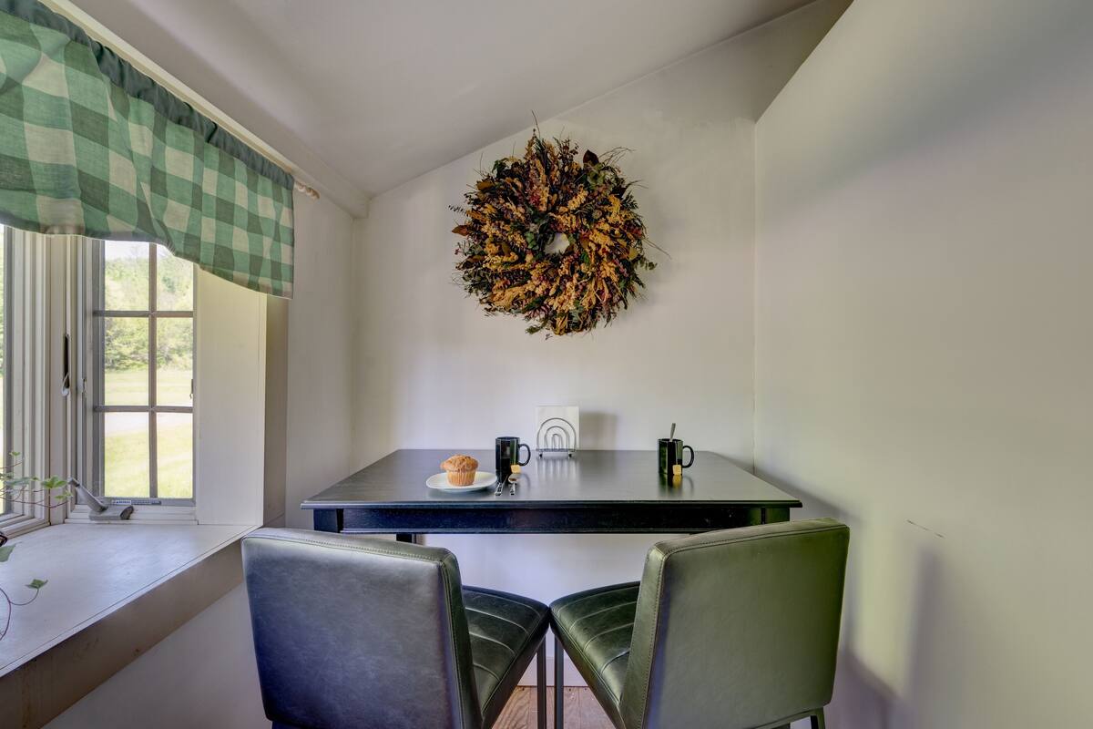 Familien-Ferienhütte