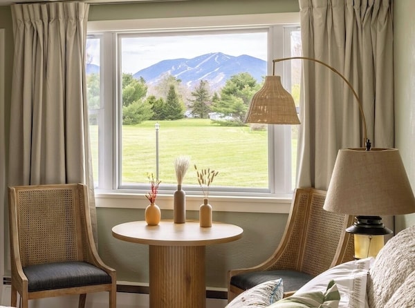 Gale River House - Boutique Hotel - Franconia, NH