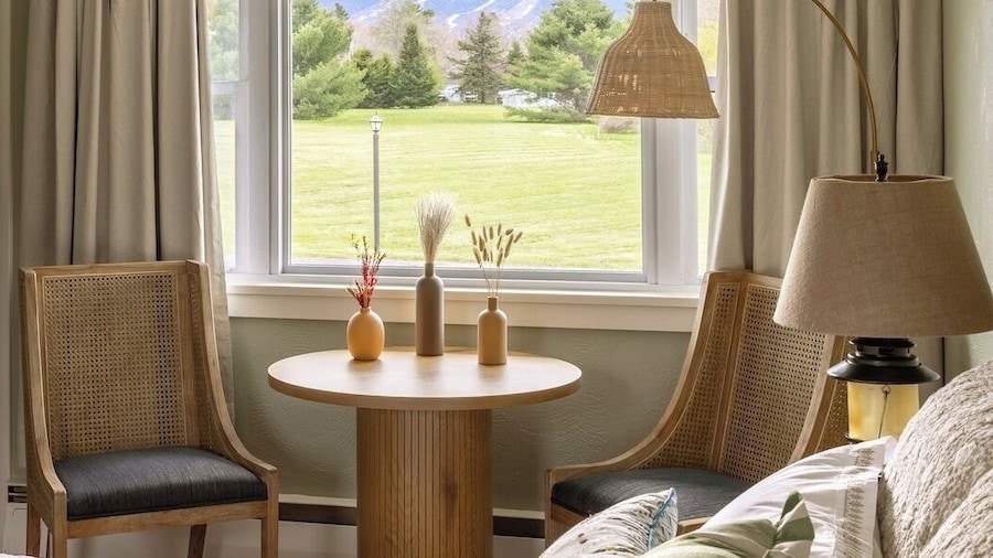 Gale River House - Boutique Hotel