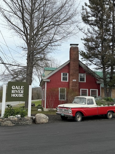 Gale River House - Boutique Hotel