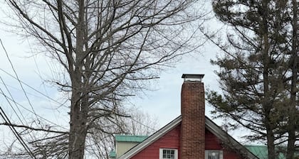 Gale River House - Boutique Hotel