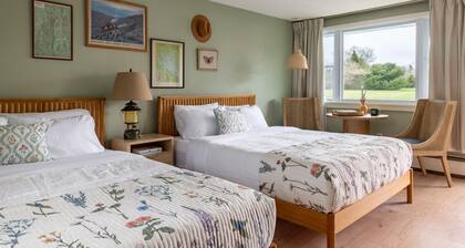 Gale River House - Boutique Hotel