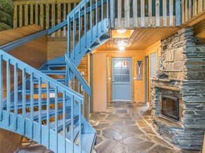 Interior - Pyhän huave by Interhome (Pelkosenniemi)