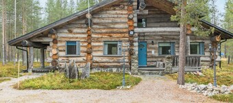 Pyhän huave by Interhome