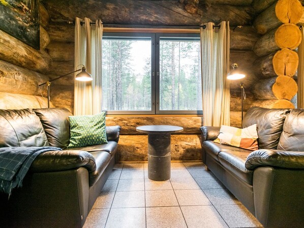 Interior - Pyhän huave by Interhome (Pelkosenniemi)