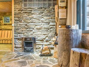 Interior - Pyhän huave by Interhome (Pelkosenniemi)