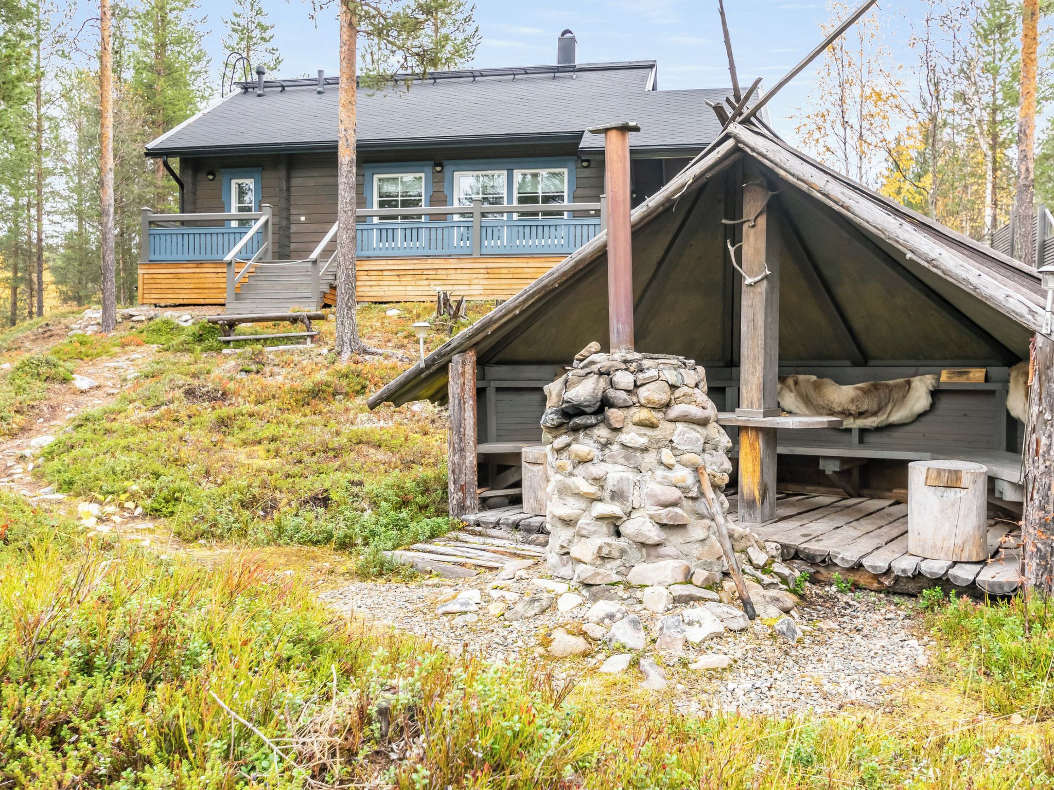 Eksteriør