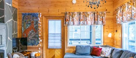 Télévision, lecteur de DVD