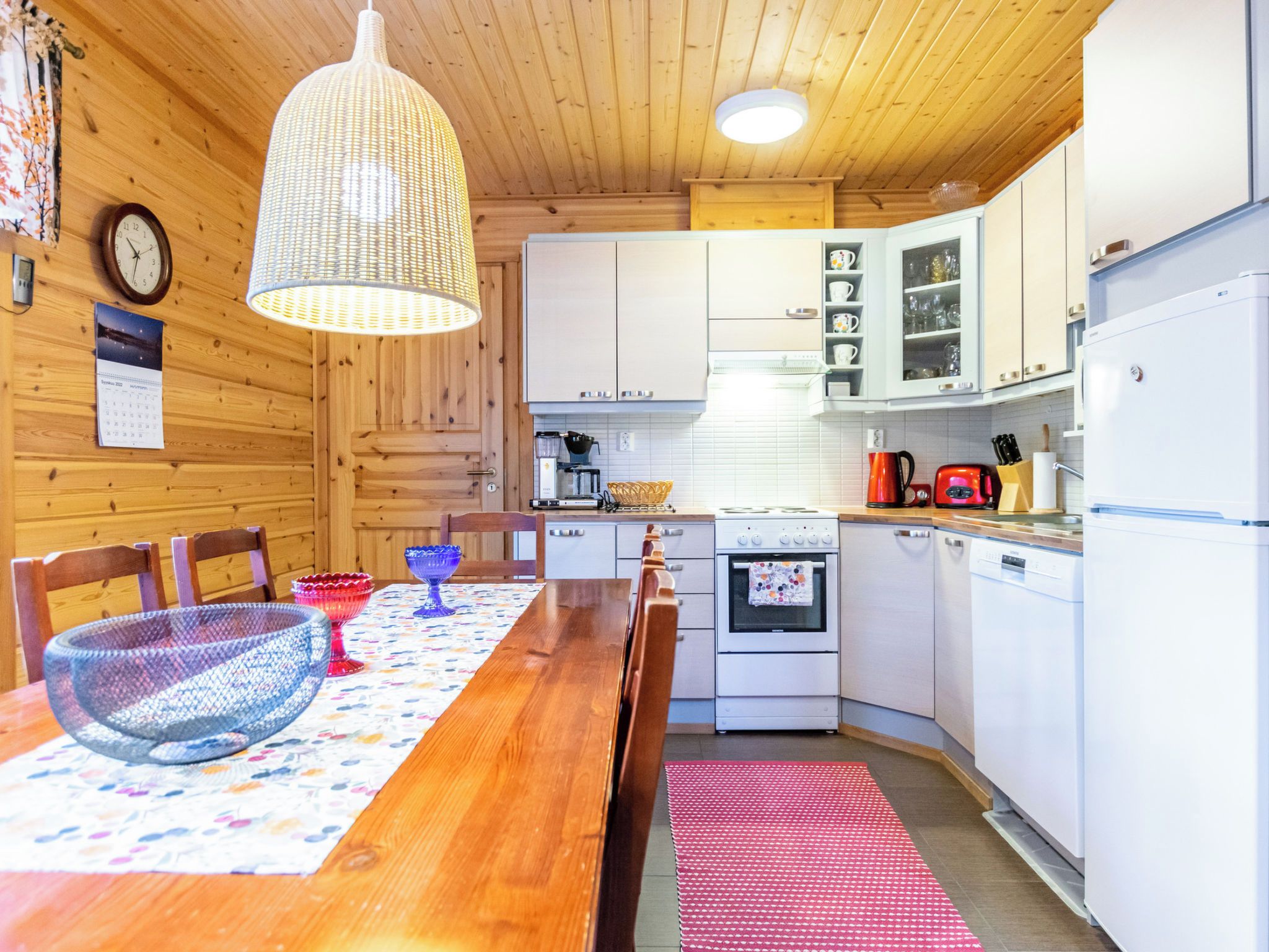 Yksityinen keittiö