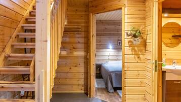 2 chambres