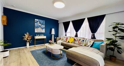 All you need for a stay, La Sol home is close to town, university & Cambridge