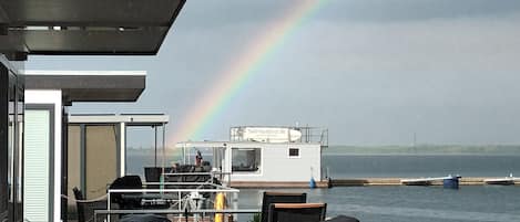 Terrain de lâhĂ©bergement