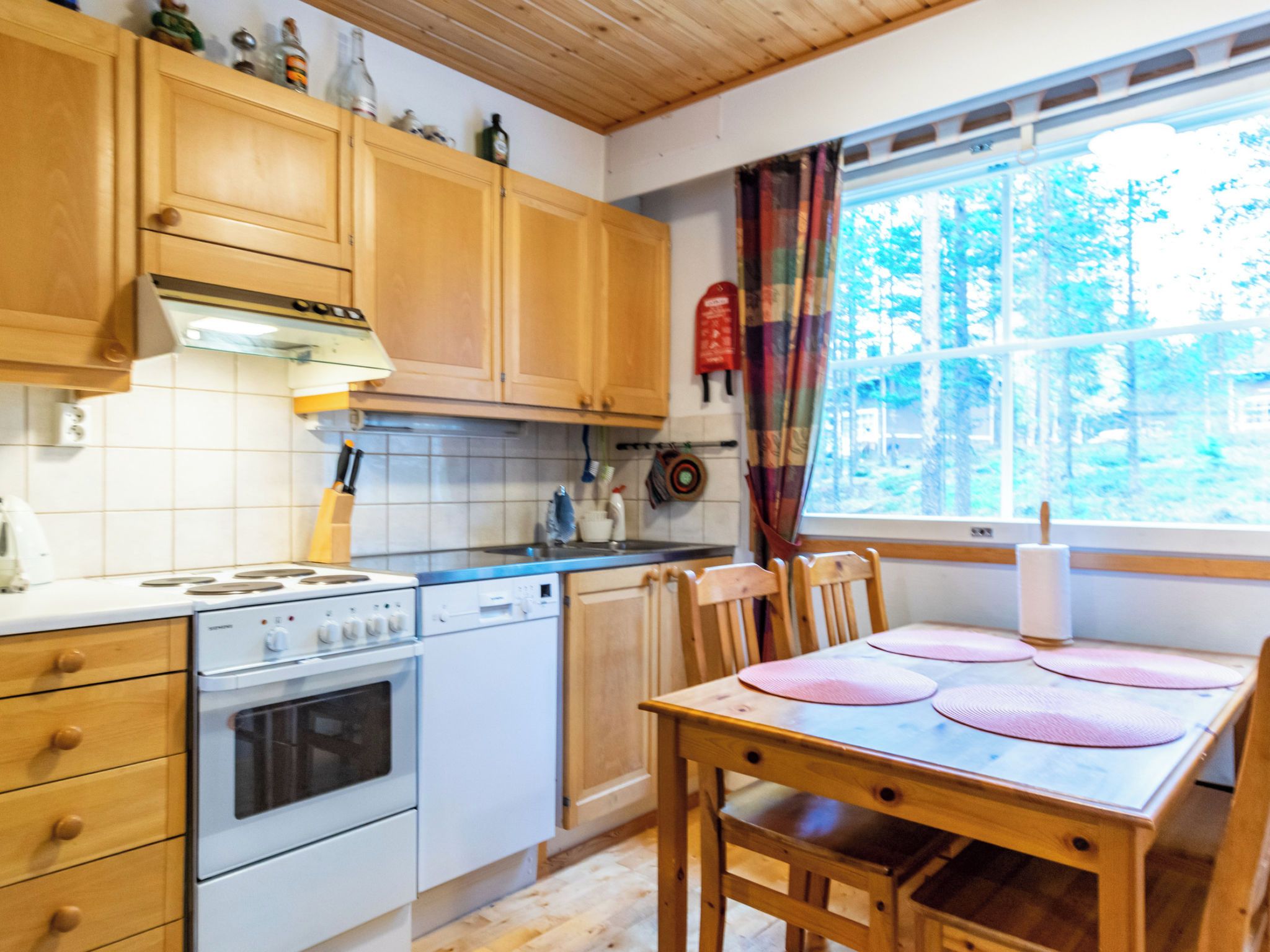 Yksityinen keittiö