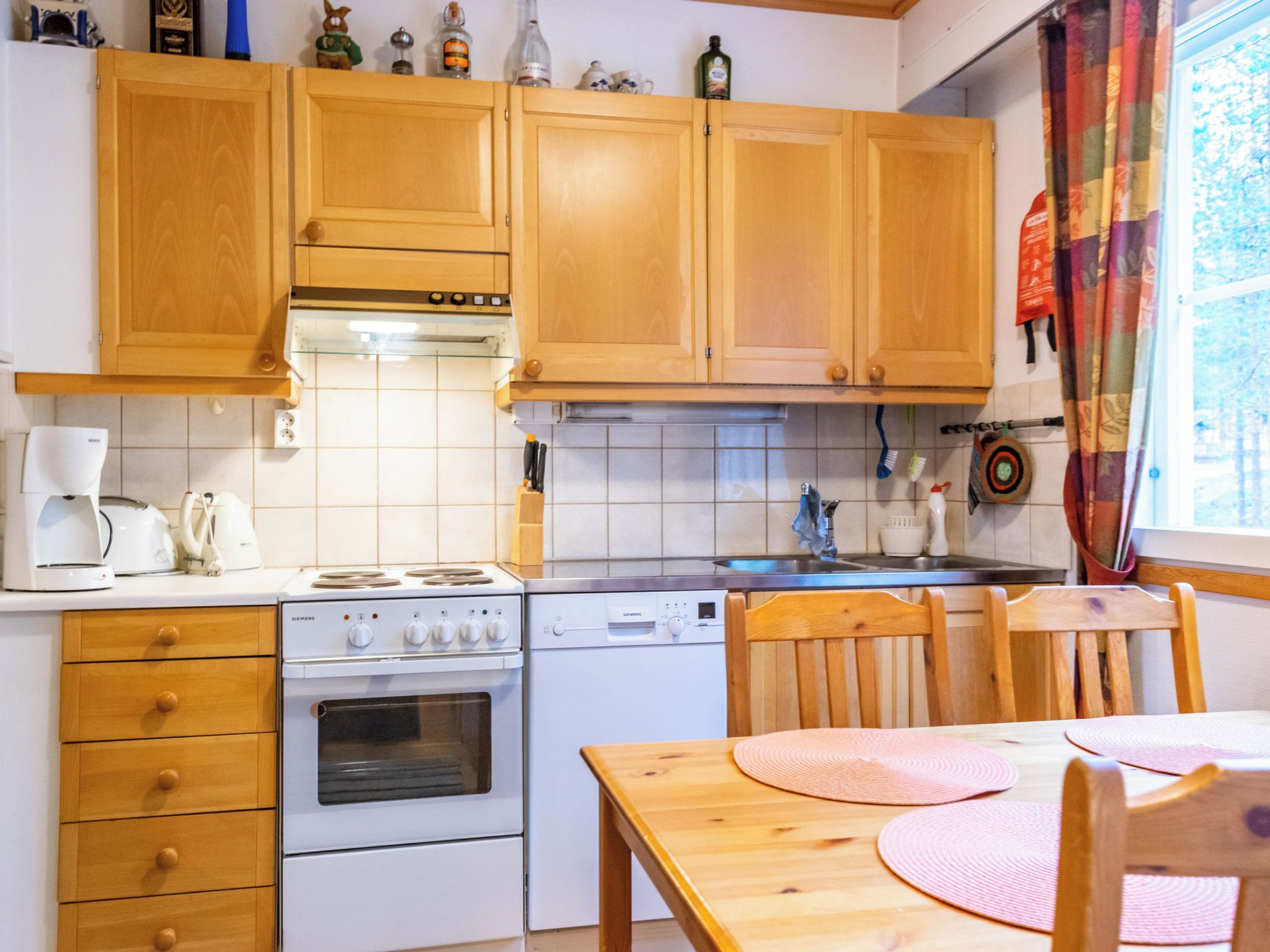 Privékeuken