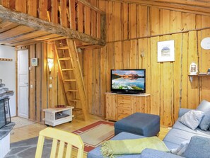 Inside other - Luppokero 1 by Interhome (Pelkosenniemi)