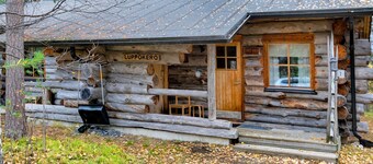 Luppokero 1 by Interhome