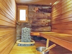 Inside other - Luppokero 1 by Interhome (Pelkosenniemi)