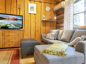 Inside other - Luppokero 1 by Interhome (Pelkosenniemi)