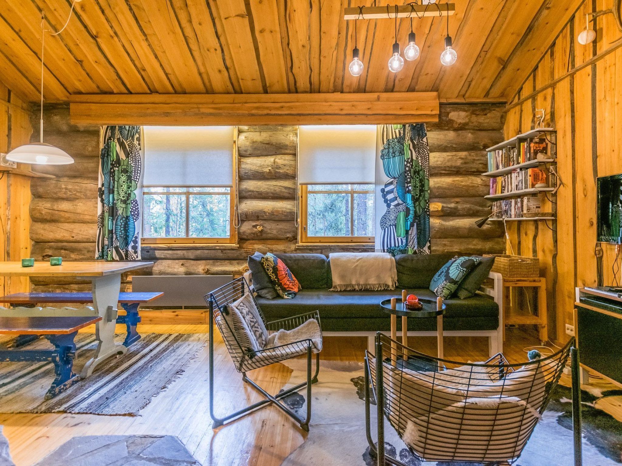 Télévision, lecteur de DVD