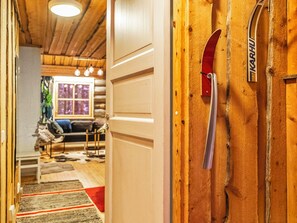 Interior - Luppokero 2 by Interhome (Pelkosenniemi)