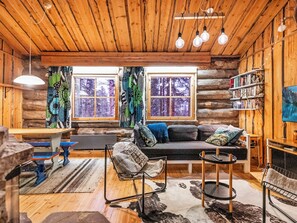 TV, DVD player - Luppokero 2 by Interhome (Pelkosenniemi)