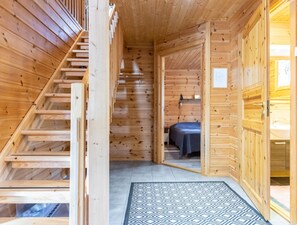 2 bedrooms - Tunturikettu by Interhome (Pelkosenniemi)