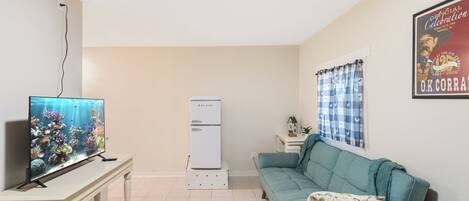 スマートテレビ