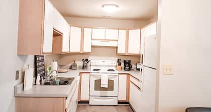 Beautiful 2 bedroom home w/pool in Kingsport