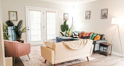 Beautiful 2 bedroom home w/pool in Kingsport