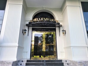 Exterior - La Belle Vie Boutique Hotel (Da Nang)
