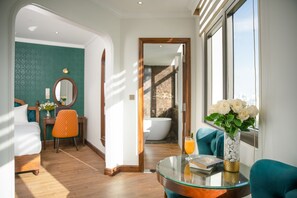 City view - La Belle Vie Boutique Hotel (Da Nang)