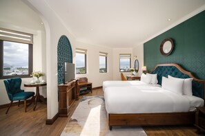 Junior Studio Suite - La Belle Vie Boutique Hotel (Da Nang)