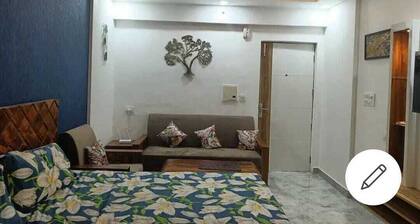 Lovely 1 BHK (903) in West Delhi