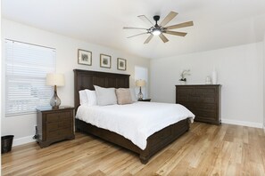 6 bedrooms, WiFi - Champions Getaway (San Antonio)