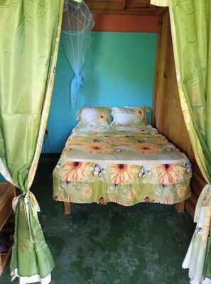 3 dormitorios, escritorio, wifi gratis y ropa de cama