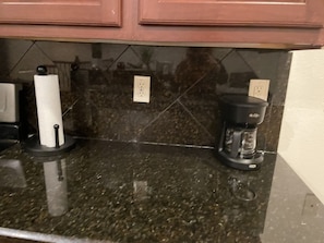 Café y/o cafetera