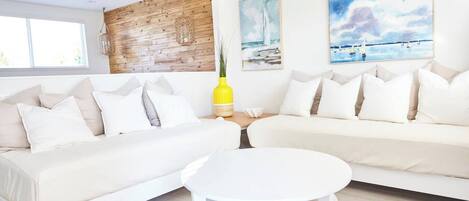 Een televisie, Netflix en streamingdiensten