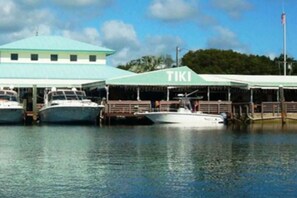 Port de plaisance