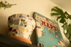 Innendetails