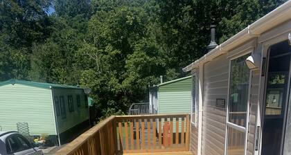 Devine Staycations at 38 Riverside