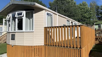 Chalet | Exterior