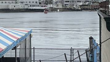 1 sovrum, strykjärn/strykbräda, gratis wi-fi och sängkläder