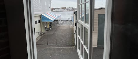 Interiör