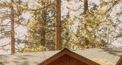 Lovely 6-bed House in South Lake Tahoe
