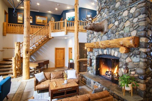 Lovely 6-bed House in South Lake Tahoe