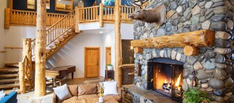 Lovely 6-bed House in South Lake Tahoe
